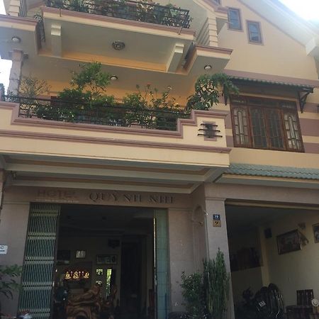 Quynh Nhi Hotel Da Lat Kültér fotó