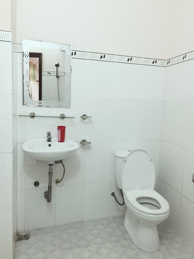 Quynh Nhi Hotel Da Lat Kültér fotó