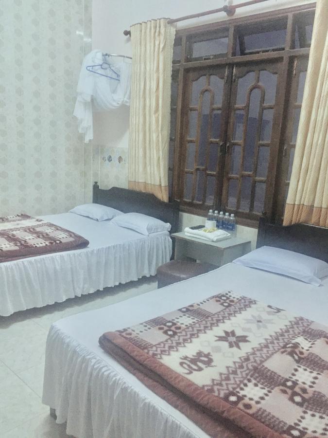 Quynh Nhi Hotel Da Lat Kültér fotó