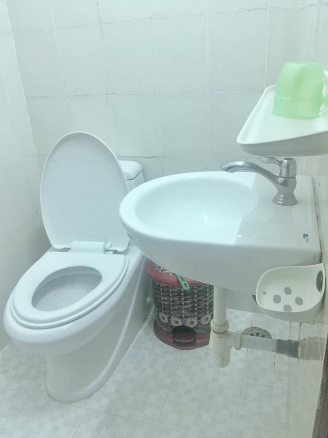 Quynh Nhi Hotel Da Lat Kültér fotó