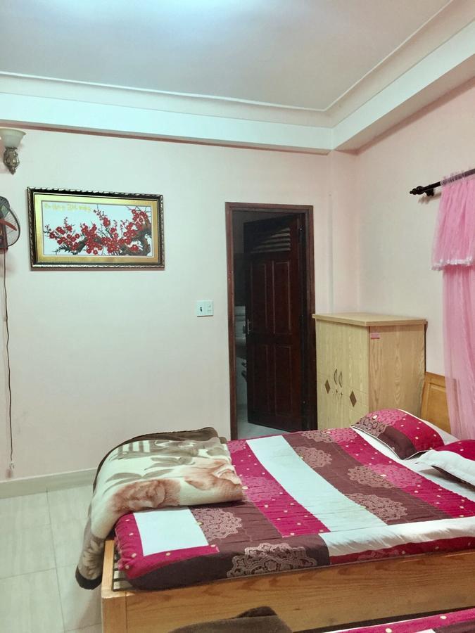 Quynh Nhi Hotel Da Lat Kültér fotó